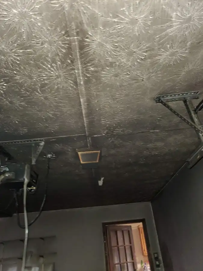 Fire and smoke damage assessment for Water Damage Assessment in Dyersburg